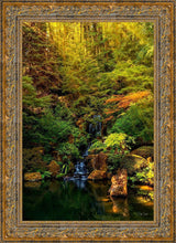 Load image into Gallery viewer, Secluded Pond
