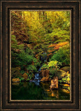 Load image into Gallery viewer, Secluded Pond
