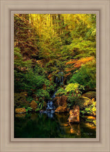 Load image into Gallery viewer, Secluded Pond
