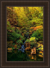 Load image into Gallery viewer, Secluded Pond
