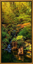 Load image into Gallery viewer, Secluded Pond
