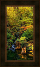 Load image into Gallery viewer, Secluded Pond
