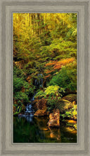Load image into Gallery viewer, Secluded Pond
