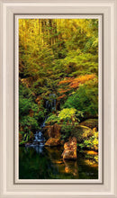 Load image into Gallery viewer, Secluded Pond
