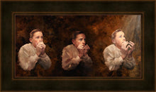 Load image into Gallery viewer, Undaunted, Still He Trusted
