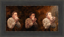 Load image into Gallery viewer, Undaunted, Still He Trusted
