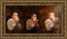 Load image into Gallery viewer, Undaunted, Still He Trusted
