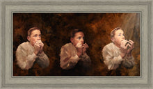 Load image into Gallery viewer, Undaunted, Still He Trusted

