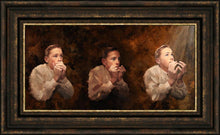 Load image into Gallery viewer, Undaunted, Still He Trusted
