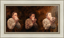 Load image into Gallery viewer, Undaunted, Still He Trusted
