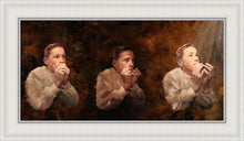 Load image into Gallery viewer, Undaunted, Still He Trusted
