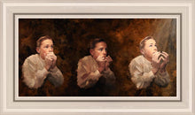 Load image into Gallery viewer, Undaunted, Still He Trusted
