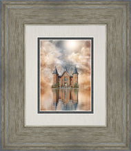 Load image into Gallery viewer, Millennial Reflection Provo City Center Temple
