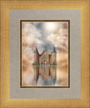 Load image into Gallery viewer, Millennial Reflection Provo City Center Temple
