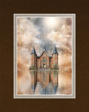 Load image into Gallery viewer, Millennial Reflection Provo City Center Temple
