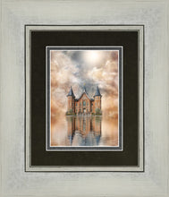 Load image into Gallery viewer, Millennial Reflection Provo City Center Temple
