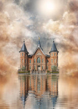 Load image into Gallery viewer, Millennial Reflection Provo City Center Temple
