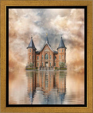 Load image into Gallery viewer, Millennial Reflection Provo City Center Temple
