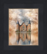 Load image into Gallery viewer, Millennial Reflection Provo City Center Temple
