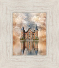 Load image into Gallery viewer, Millennial Reflection Provo City Center Temple
