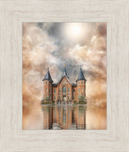 Load image into Gallery viewer, Millennial Reflection Provo City Center Temple
