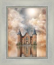 Load image into Gallery viewer, Millennial Reflection Provo City Center Temple

