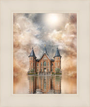 Load image into Gallery viewer, Millennial Reflection Provo City Center Temple
