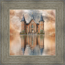 Load image into Gallery viewer, Millennial Reflection Provo City Center Temple
