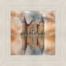 Load image into Gallery viewer, Millennial Reflection Provo City Center Temple
