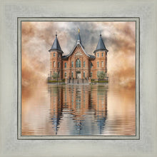 Load image into Gallery viewer, Millennial Reflection Provo City Center Temple
