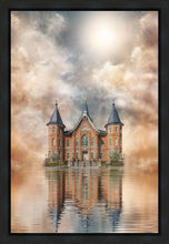 Load image into Gallery viewer, Millennial Reflection Provo City Center Temple
