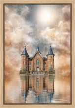 Load image into Gallery viewer, Millennial Reflection Provo City Center Temple
