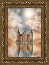 Load image into Gallery viewer, Millennial Reflection Provo City Center Temple
