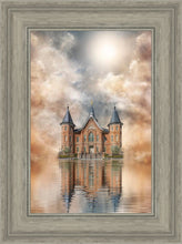Load image into Gallery viewer, Millennial Reflection Provo City Center Temple
