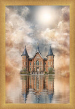 Load image into Gallery viewer, Millennial Reflection Provo City Center Temple
