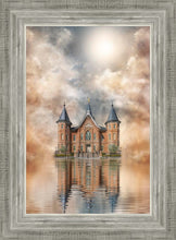Load image into Gallery viewer, Millennial Reflection Provo City Center Temple
