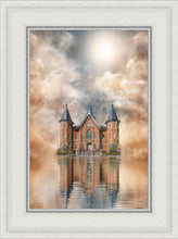 Load image into Gallery viewer, Millennial Reflection Provo City Center Temple
