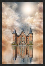 Load image into Gallery viewer, Millennial Reflection Provo City Center Temple
