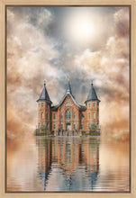 Load image into Gallery viewer, Millennial Reflection Provo City Center Temple
