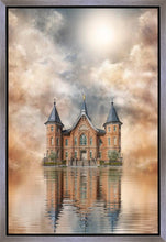 Load image into Gallery viewer, Millennial Reflection Provo City Center Temple
