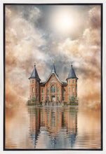 Load image into Gallery viewer, Millennial Reflection Provo City Center Temple
