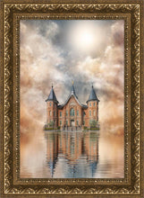 Load image into Gallery viewer, Millennial Reflection Provo City Center Temple
