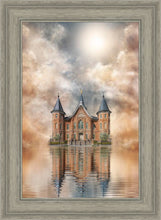 Load image into Gallery viewer, Millennial Reflection Provo City Center Temple
