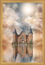 Load image into Gallery viewer, Millennial Reflection Provo City Center Temple
