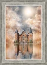 Load image into Gallery viewer, Millennial Reflection Provo City Center Temple
