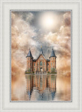 Load image into Gallery viewer, Millennial Reflection Provo City Center Temple
