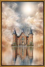 Load image into Gallery viewer, Millennial Reflection Provo City Center Temple
