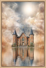 Load image into Gallery viewer, Millennial Reflection Provo City Center Temple
