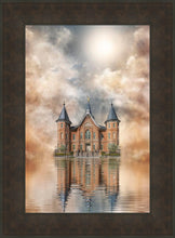 Load image into Gallery viewer, Millennial Reflection Provo City Center Temple
