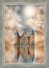 Load image into Gallery viewer, Millennial Reflection Provo City Center Temple
